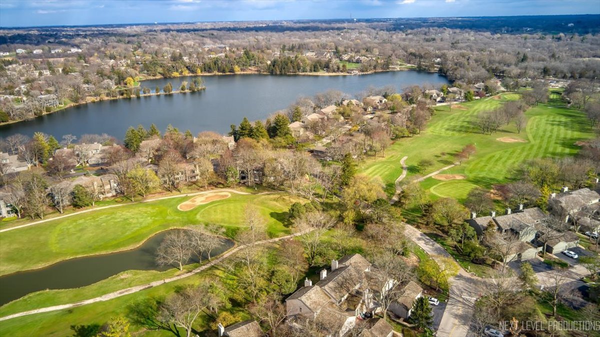 746 Oak Hill Road, Unit A Lake Barrington, IL 60010 - Photo 37 of 42