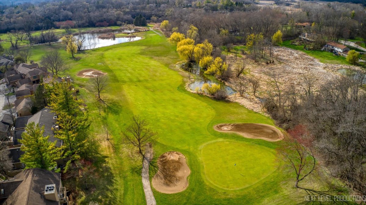 746 Oak Hill Road, Unit A Lake Barrington, IL 60010 - Photo 40 of 42