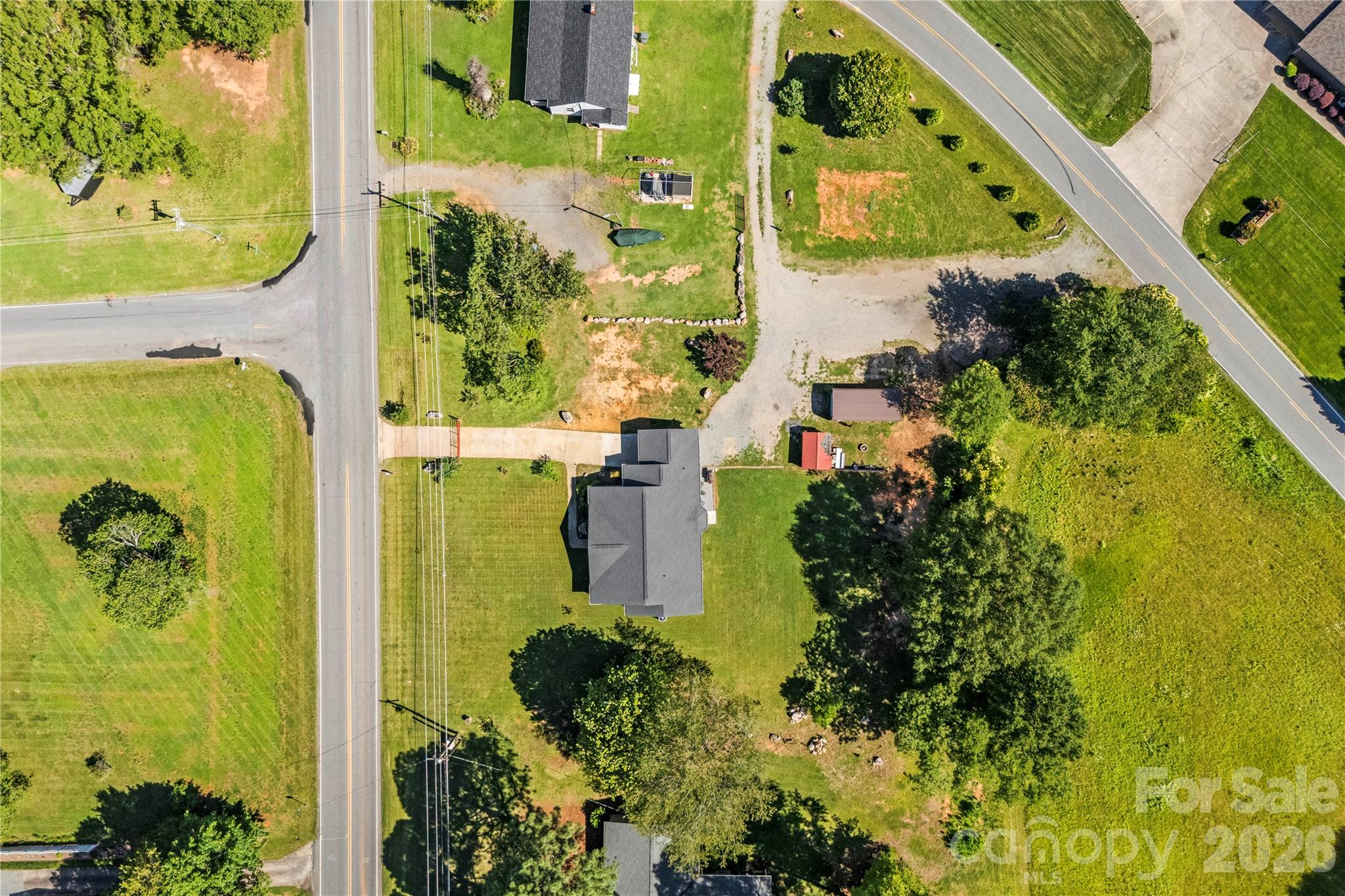 5250 Hickory Grove Road Mount Holly, NC 28120 - Photo 41 of 43