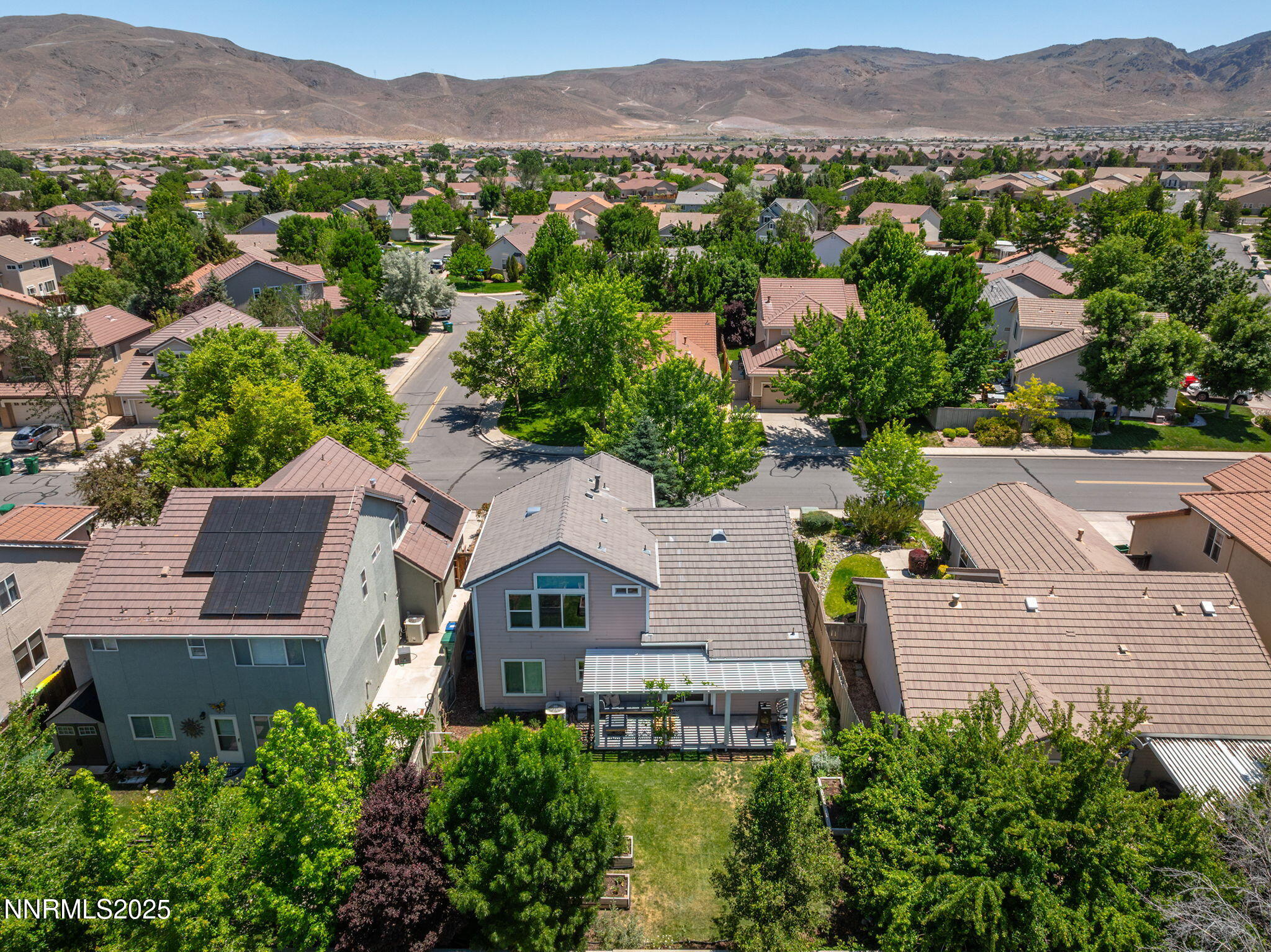 9783 Northrup Drive Reno, NV 89521 - Photo 30 of 39