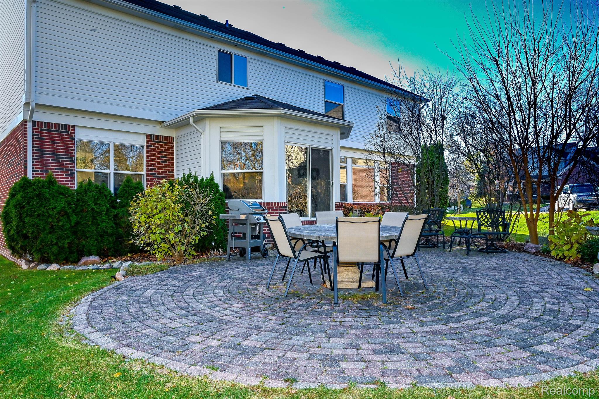 2546 Jackson Drive Rochester, MI 48309 - Photo 76 of 94 Gallery Image 76