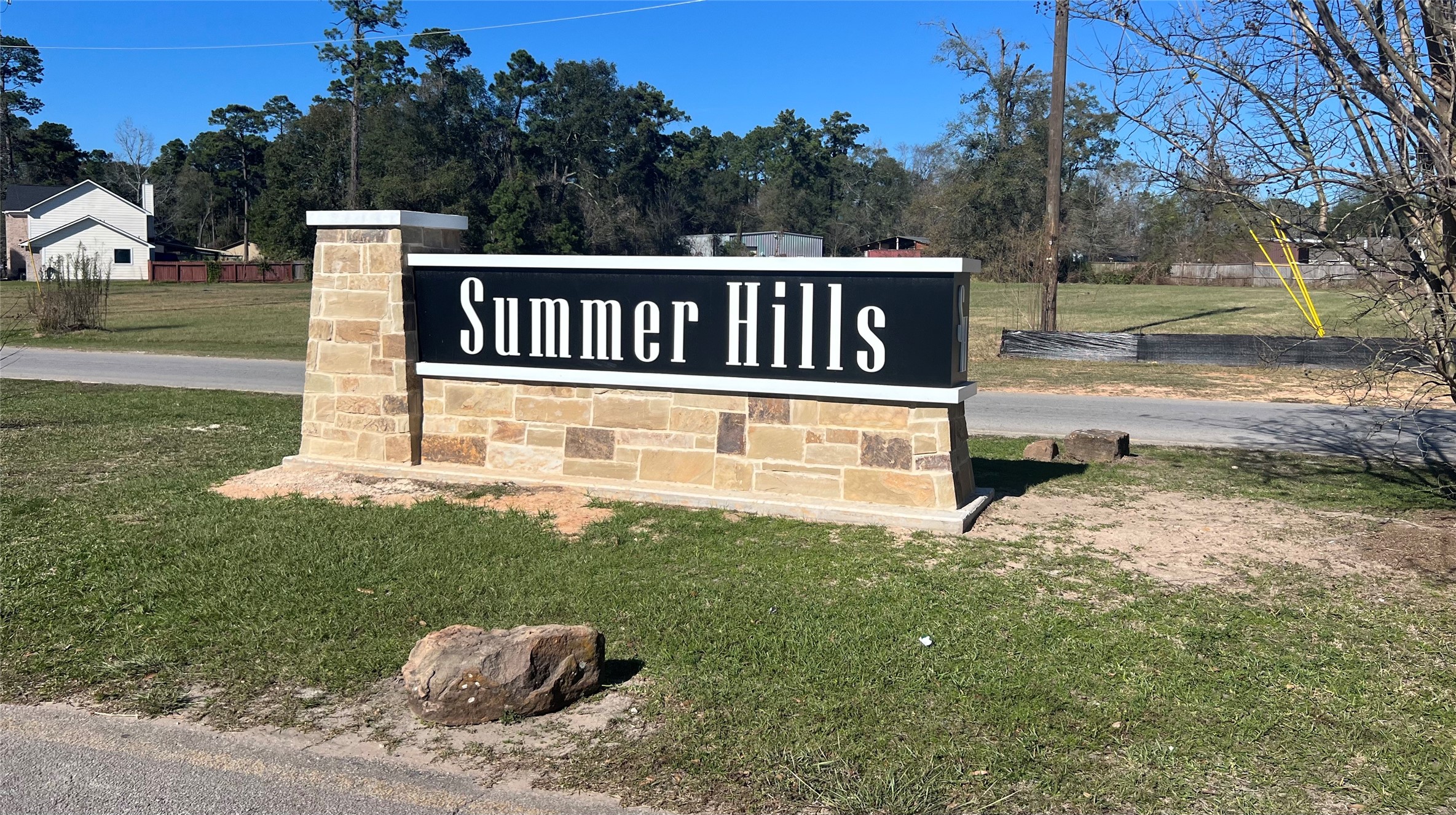 Lot 179 Indigo Way Porter, TX 77365 - Photo 2 of 2