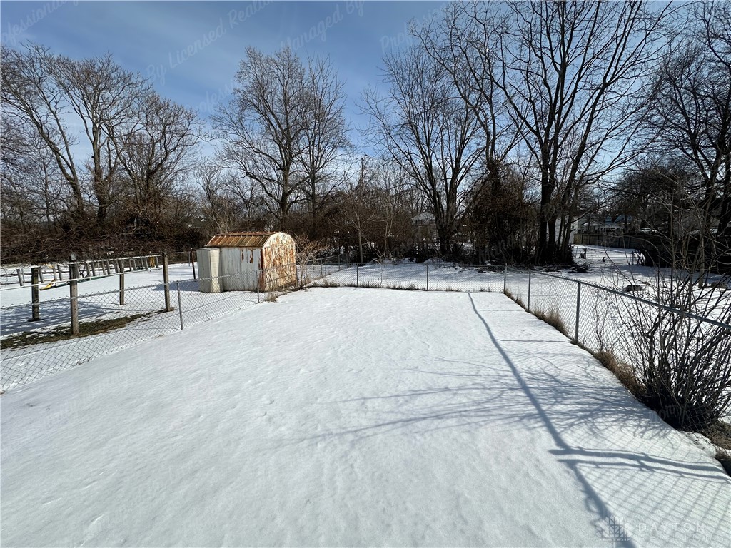 534 Homeview Avenue Springfield, OH 45505 - Photo 41 of 41