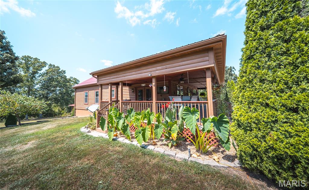 662 Nixon School Road Leasburg, MO 65535 - Photo 12 of 64