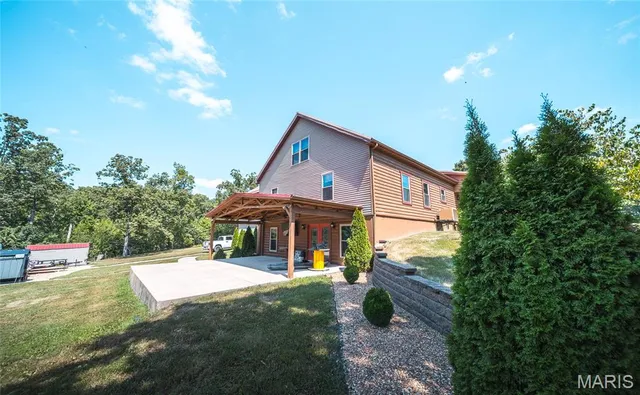$685,000 | 662 Nixon School Road, Leasburg, MO 65535