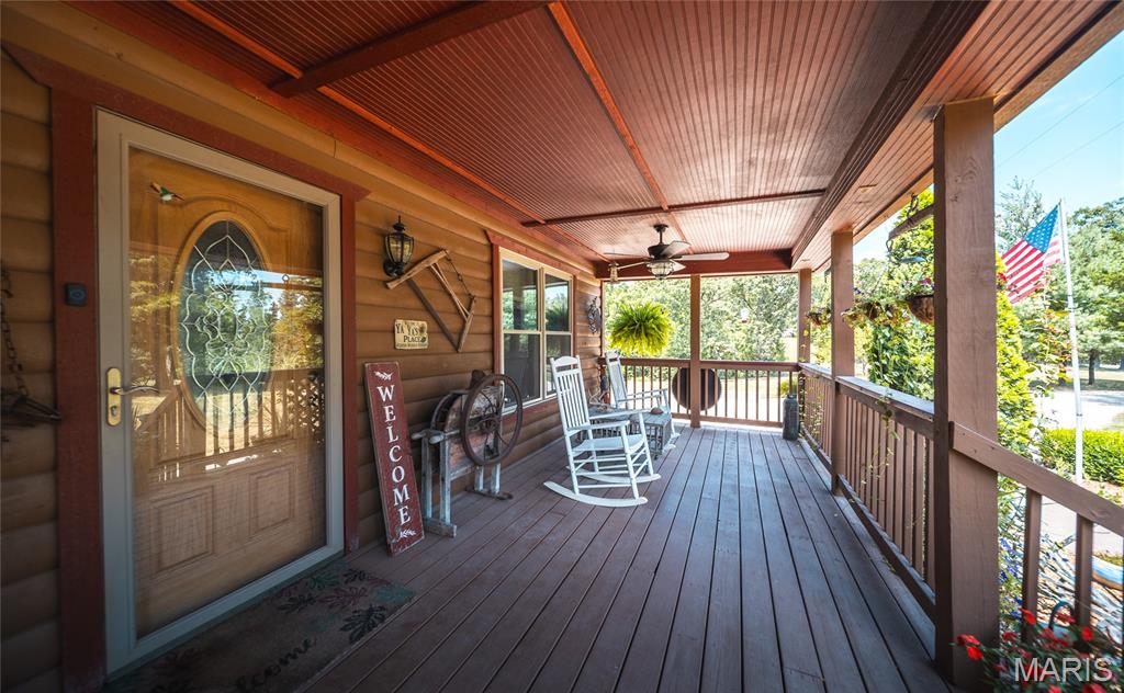 662 Nixon School Road Leasburg, MO 65535 - Photo 19 of 64