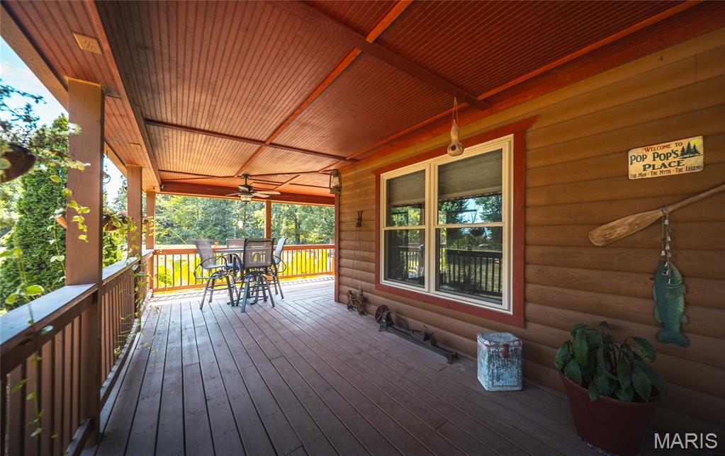 662 Nixon School Road Leasburg, MO 65535 - Photo 20 of 64