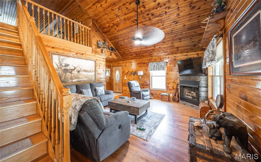 662 Nixon School Road Leasburg, MO 65535 - Photo 23 of 64