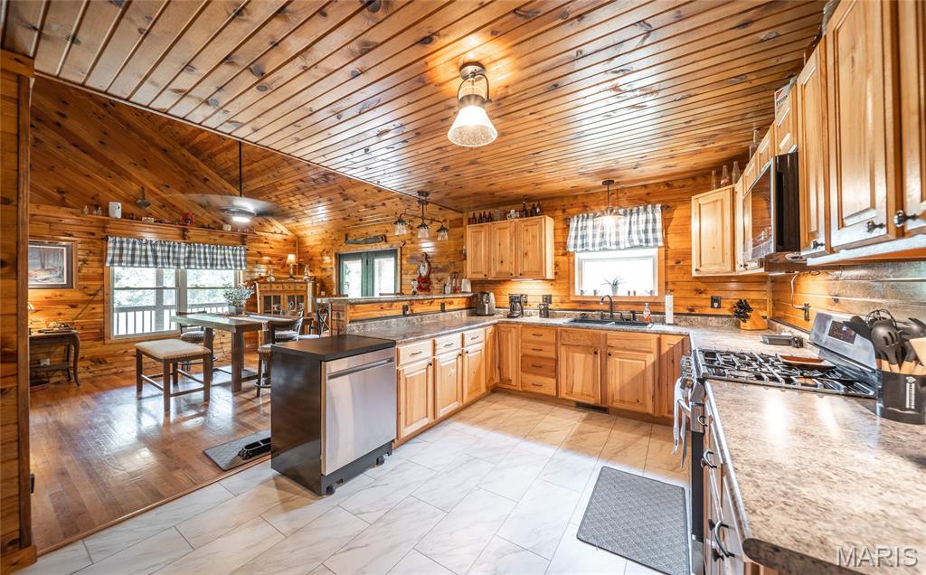 662 Nixon School Road Leasburg, MO 65535 - Photo 28 of 64