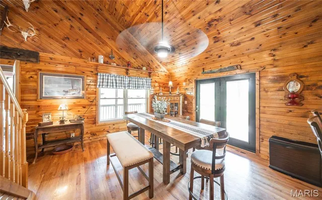 $685,000 | 662 Nixon School Road, Leasburg, MO 65535