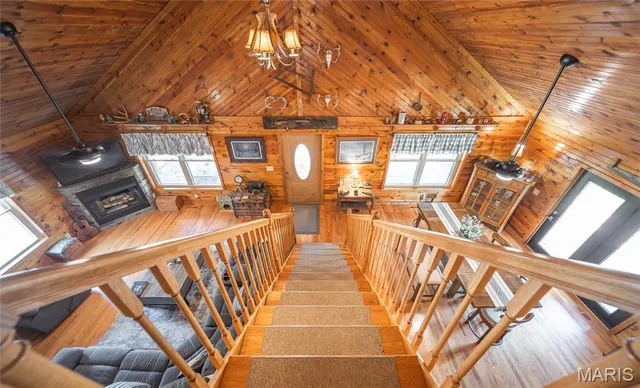 $685,000 | 662 Nixon School Road, Leasburg, MO 65535