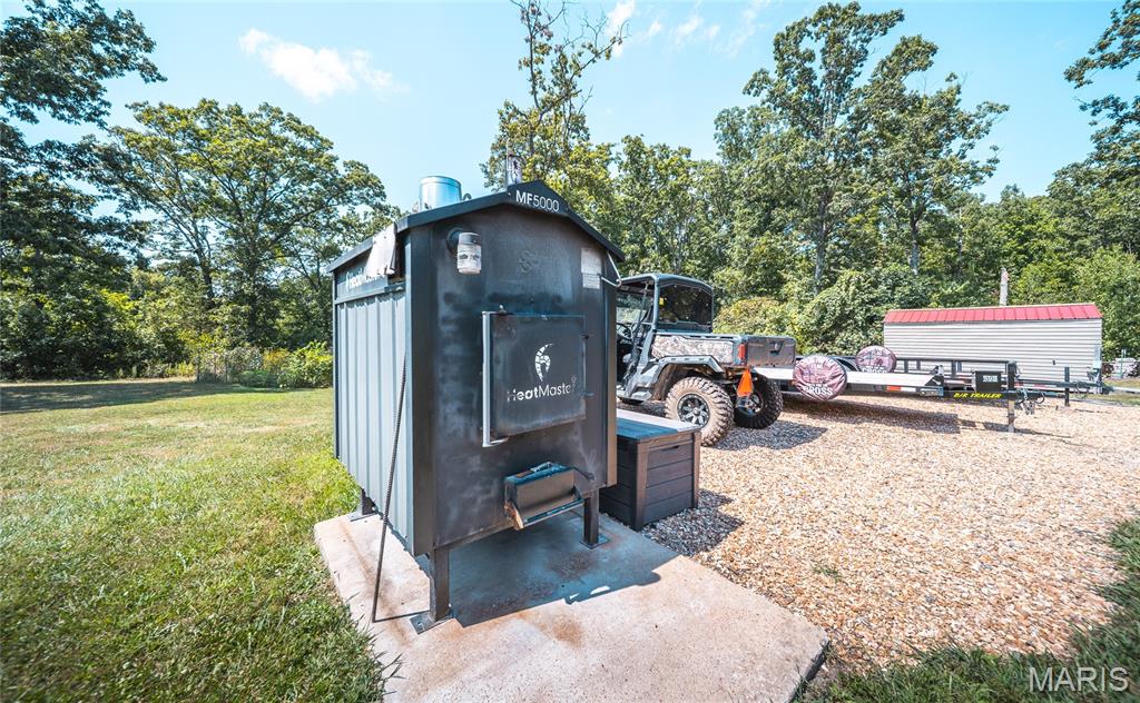 662 Nixon School Road Leasburg, MO 65535 - Photo 60 of 64