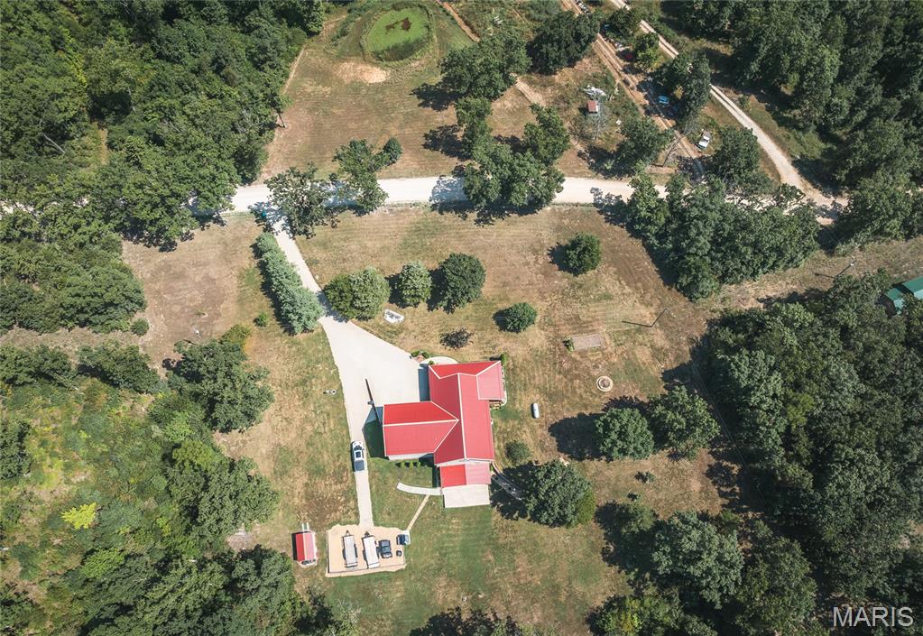 662 Nixon School Road Leasburg, MO 65535 - Photo 64 of 64