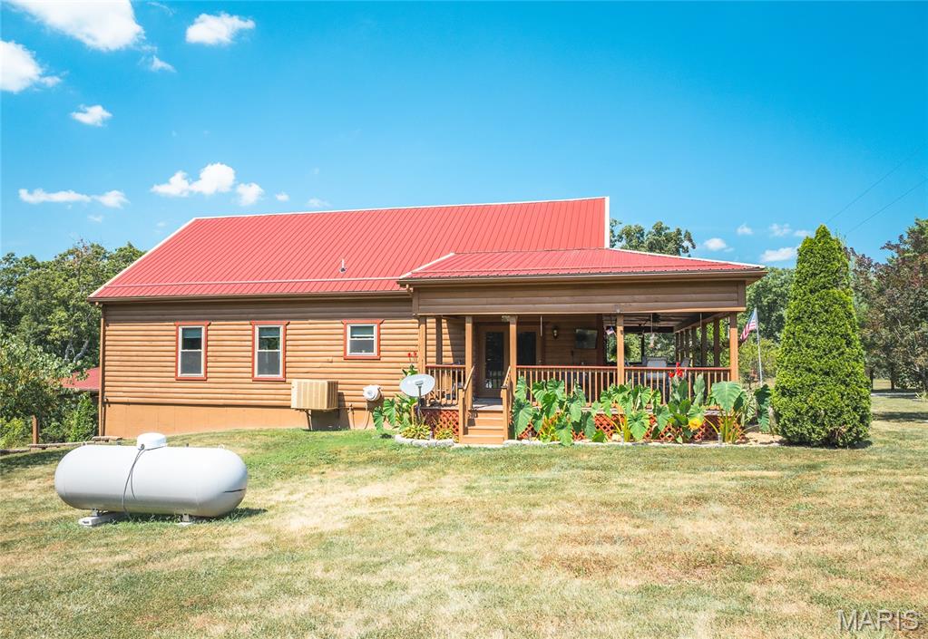 662 Nixon School Road Leasburg, MO 65535 - Photo 8 of 64