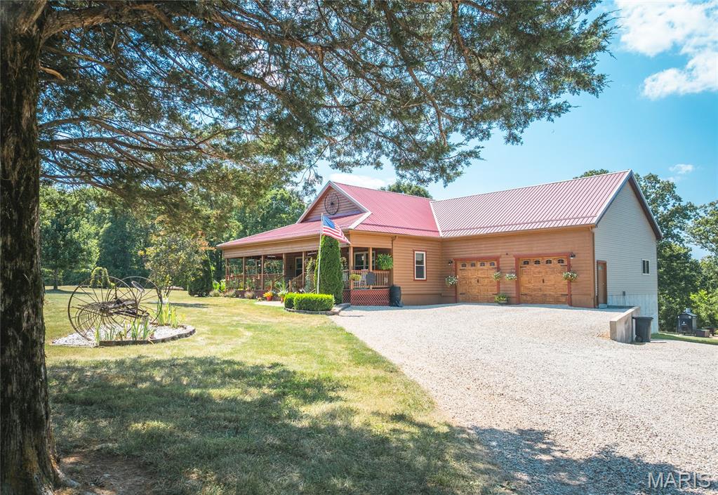 662 Nixon School Road Leasburg, MO 65535 - Photo 10 of 64