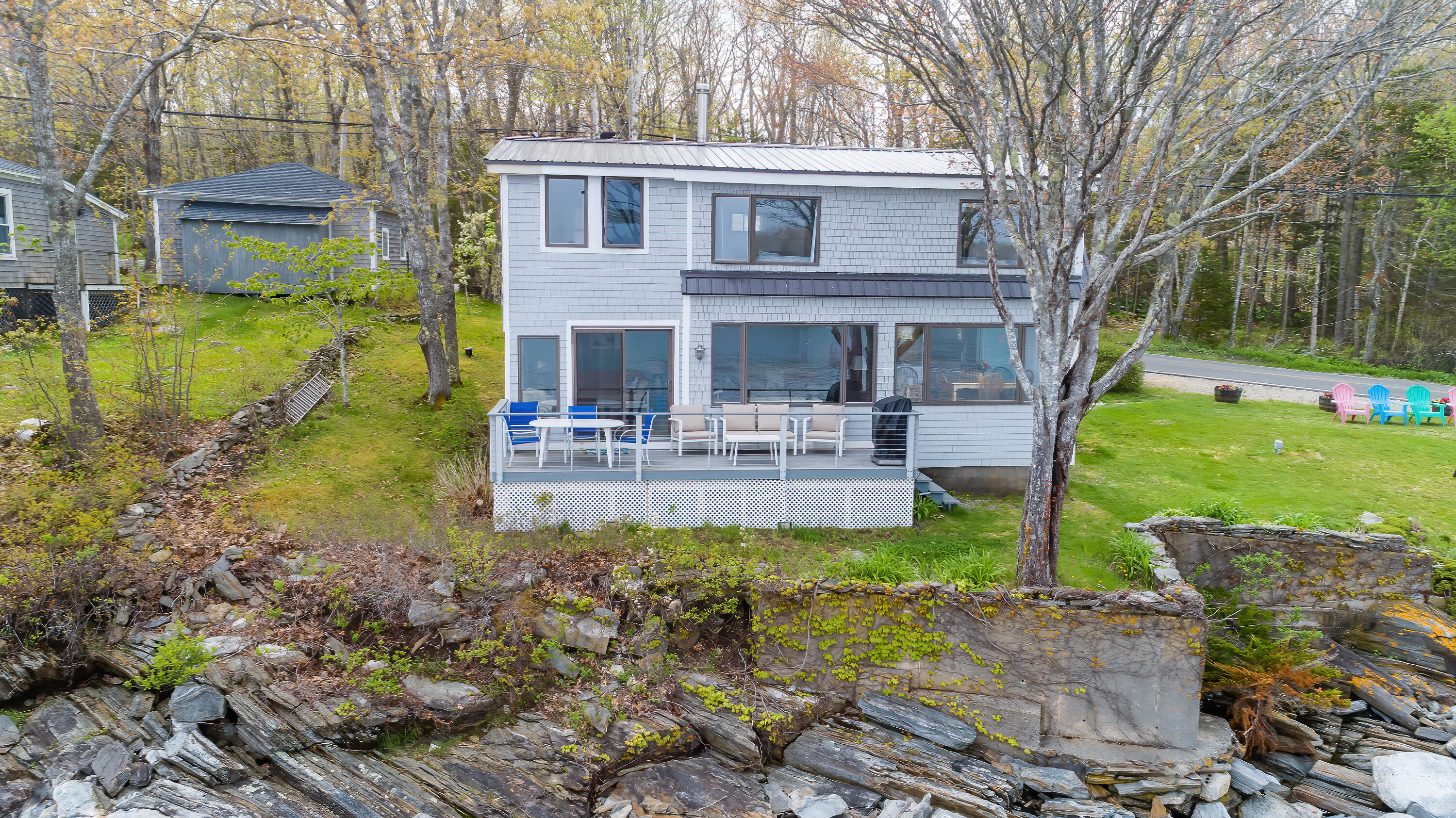 331 Highway 32 Bristol, ME 04541 - Photo 32 of 47 20220522_331_State_Rt._32_0044