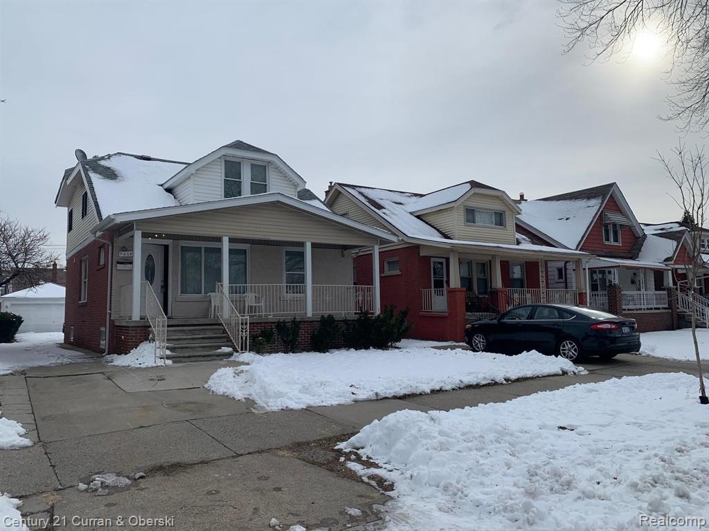 7038 Middlepointe Street Dearborn, MI 48126 - Photo 24 of 25