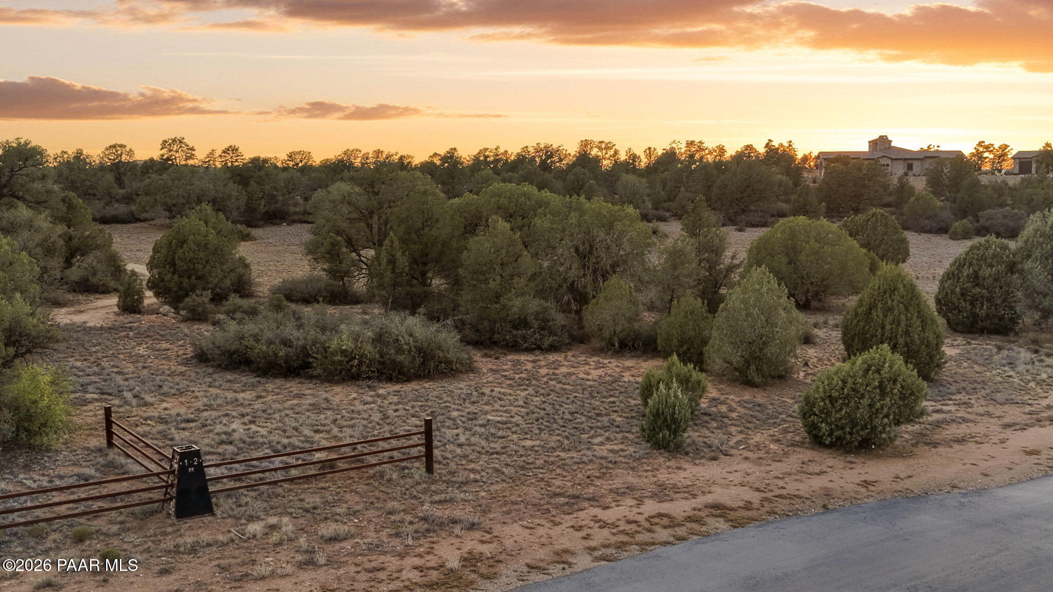 4985 West Sterling Ranch Road Prescott, AZ 86305 - Photo 17 of 38 17-Lot Photo 4