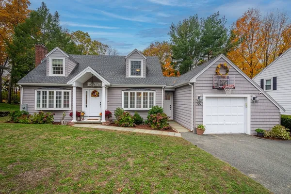 $1,350,000 | 55 Boston Rock Road, Melrose, MA 02176