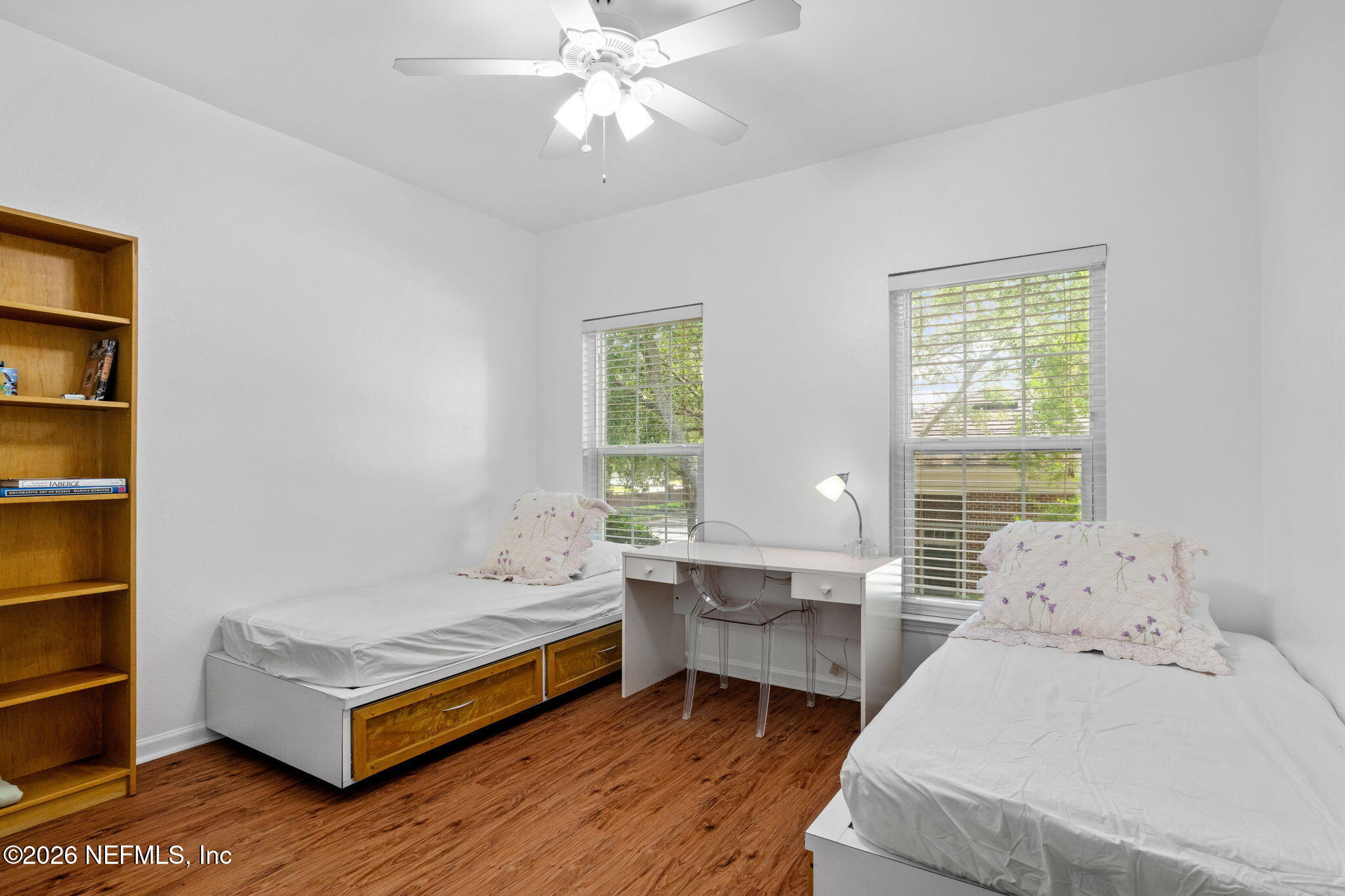10901 Burnt Mill Road, Unit 104 Jacksonville, FL 32256 - Photo 22 of 29 second bedroom