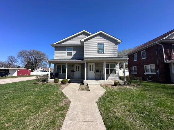 $141,000 | 1012 West 4th Street, Sterling, IL 61081