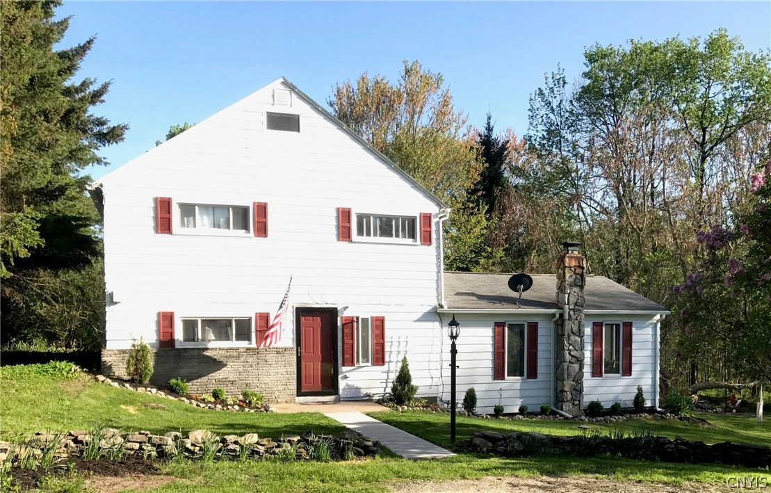 8391 West Thomas Street Rome, NY 13440 - Photo 1 of 1