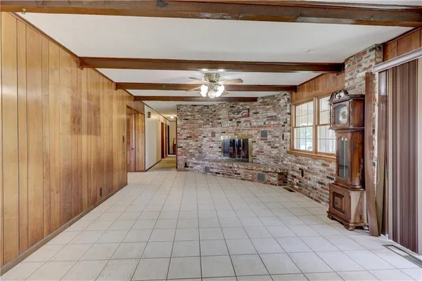 $252,250 | 710 South Vermont Avenue, Columbus, KS 66725