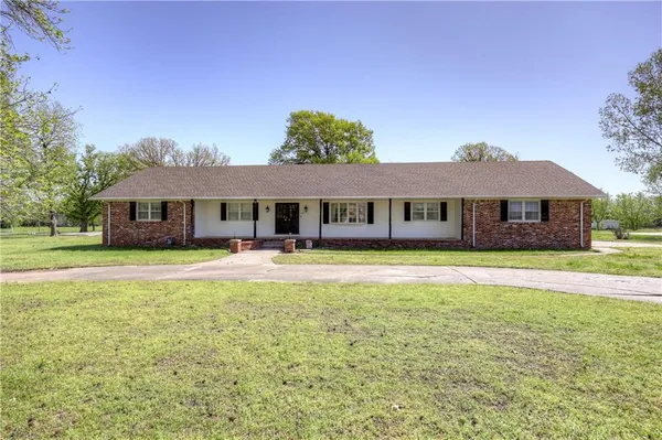 $252,250 | 710 South Vermont Avenue, Columbus, KS 66725