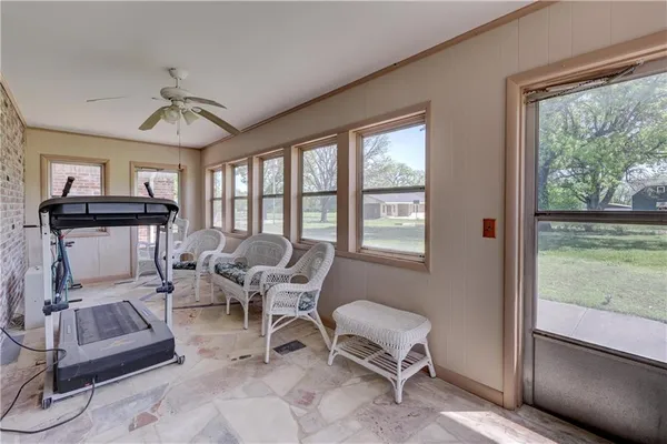 $252,250 | 710 South Vermont Avenue, Columbus, KS 66725