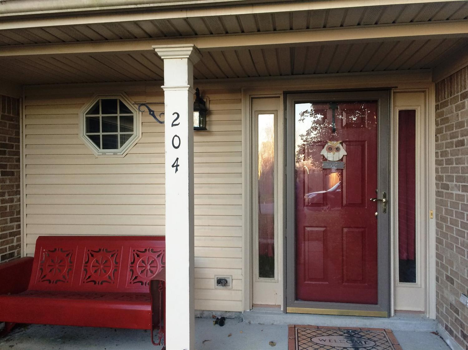 204 Ridge View Drive Nicholasville, KY 40356 - Photo 2 of 5 Photo 2