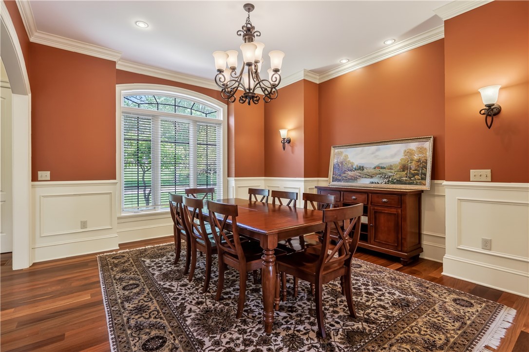 488 Clover Hills Drive Rochester, NY 14618 - Photo 22 of 42