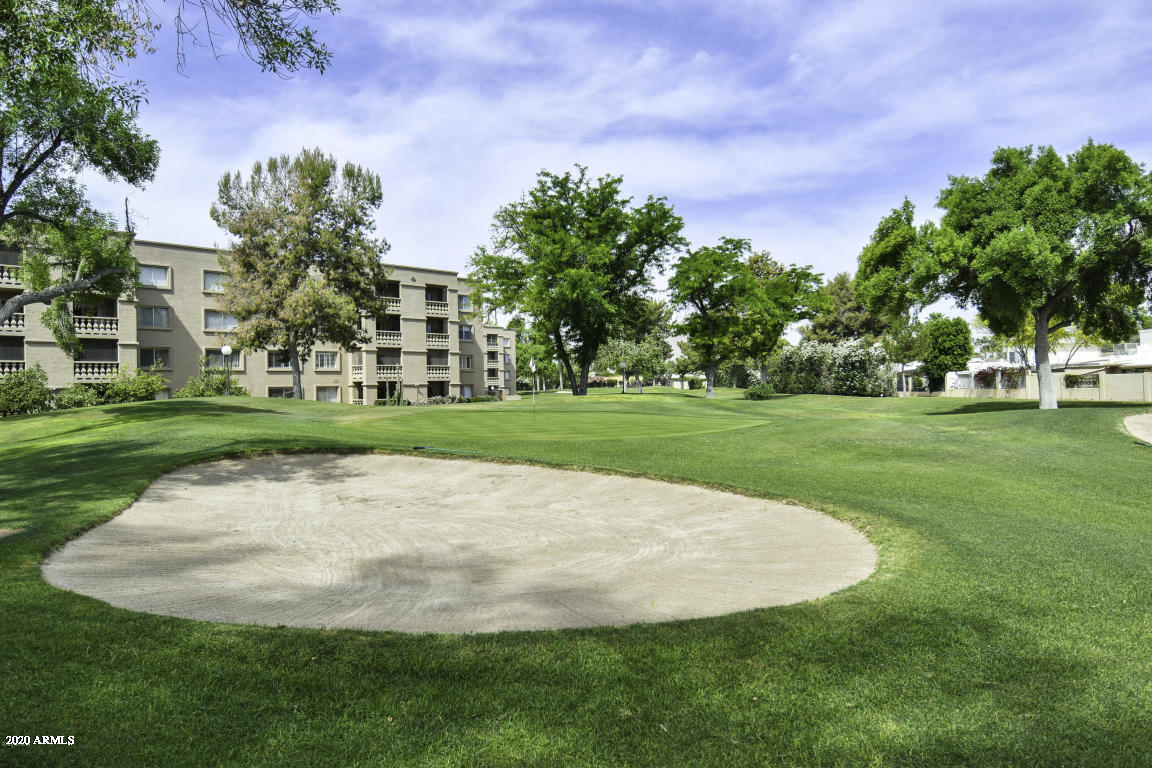 7950 East Camelback Road, Unit 203 Scottsdale, AZ 85251 - Photo 18 of 22 Condo8
