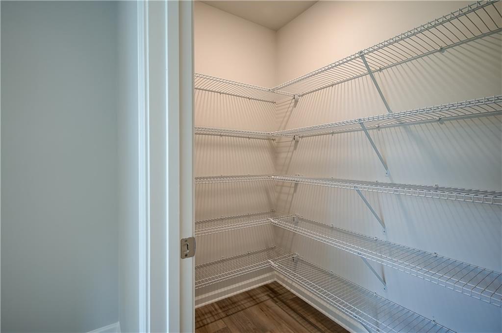 419993 St Anne's Place Covington, GA 30016 - Photo 27 of 30 a walk in closet