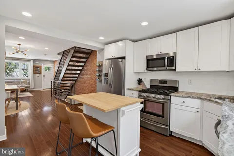 $525,000 | 1130 Latona Street, Philadelphia, PA 19147
