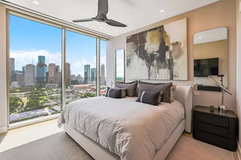 $3,495,000 | 1711 Allen Parkway, Unit 2704, Houston, TX 77019