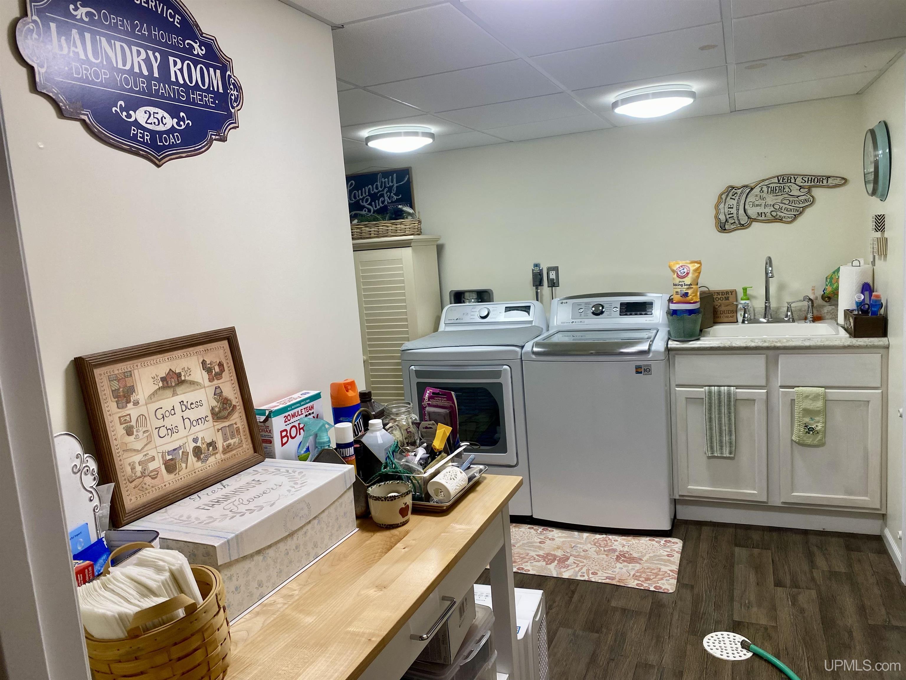 1663 Highway 28 Marquette, MI 49855 - Photo 25 of 49 Gallery Image 25