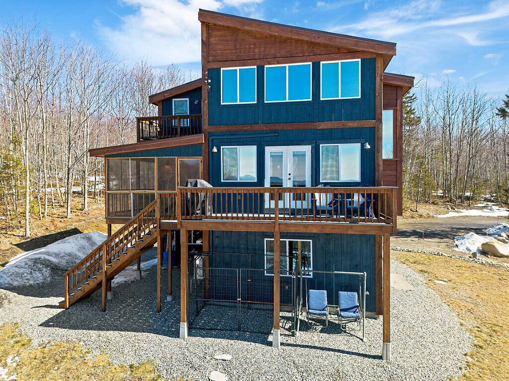 30 Lake View Drive New Sharon, ME 04955 - Photo 75 of 90