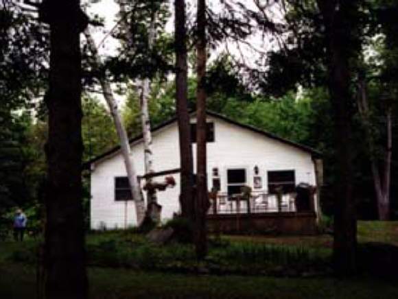 Th74 Harvey`s Lake Road Barnet, VT 05821 - Photo 1 of 1