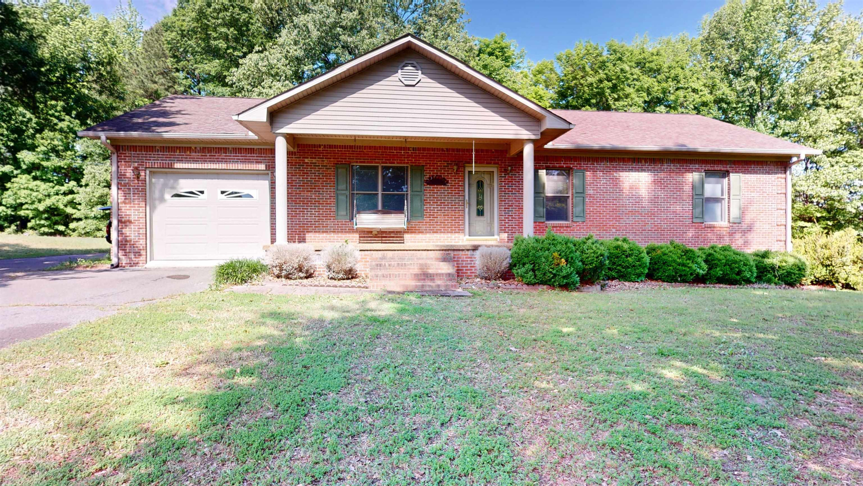605 Church Road Halls, TN 38040 - Photo 1 of 35 Photo 1