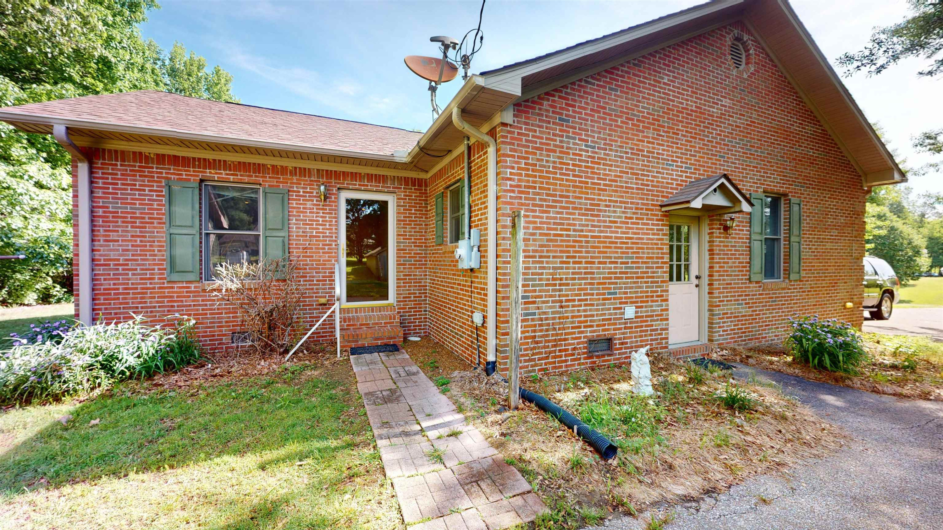 605 Church Road Halls, TN 38040 - Photo 23 of 35 Photo 23
