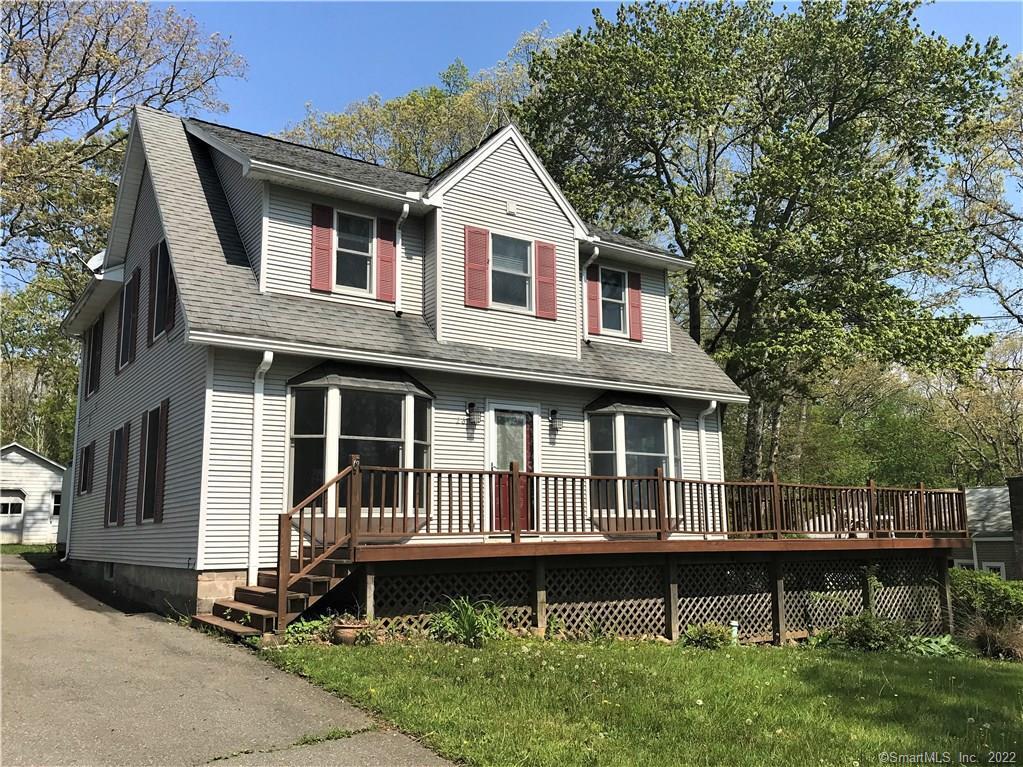 26 Walnut Road Old Lyme, CT 06371 - Photo 1 of 1 Gallery Image 1