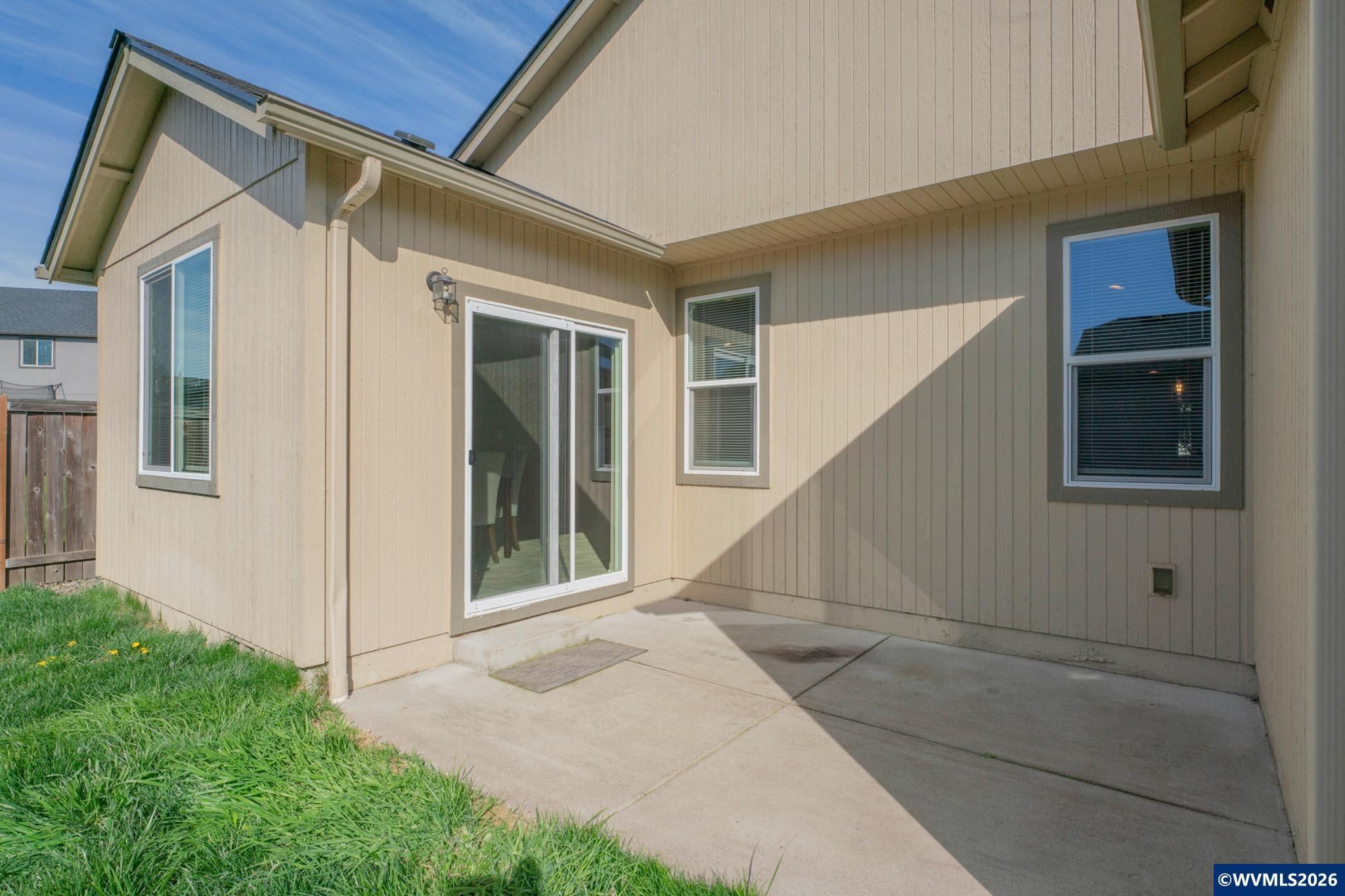 2828 Lucia Court Northwest Albany, OR 97321 - Photo 26 of 30