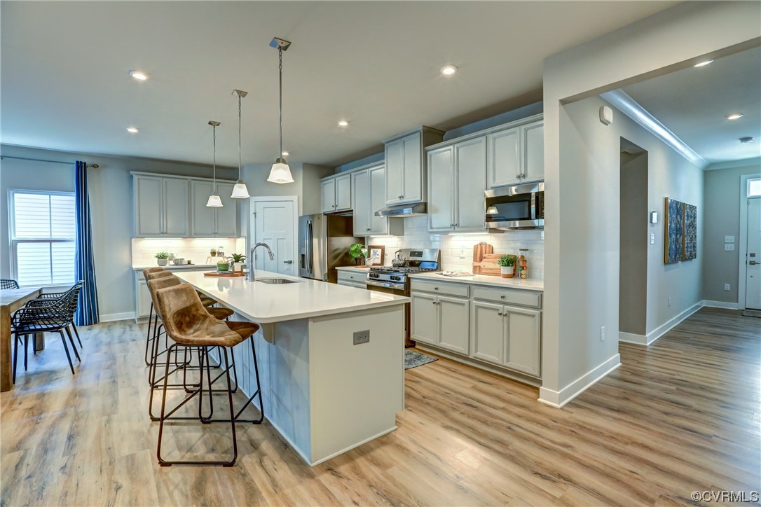 15518 Blooming Road Chesterfield, VA 23832 - Photo 11 of 50 Gallery Image 11