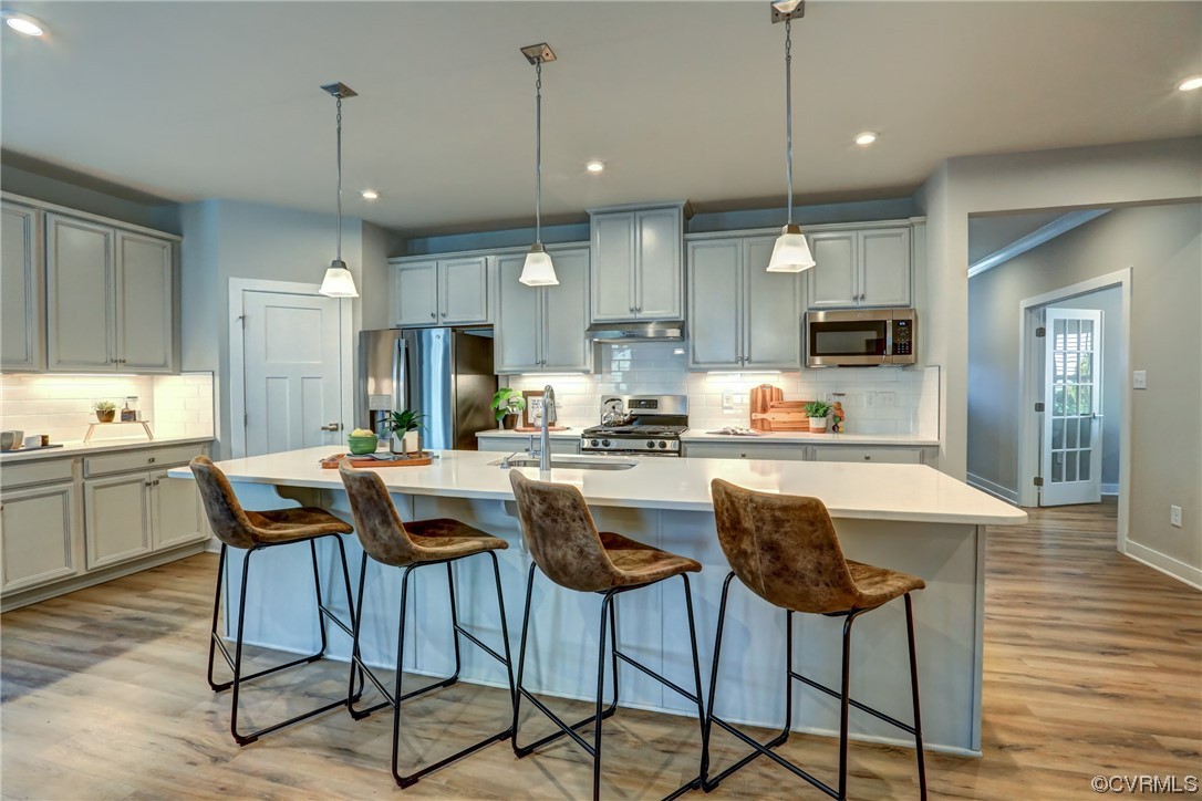 15518 Blooming Road Chesterfield, VA 23832 - Photo 12 of 50 Gallery Image 12