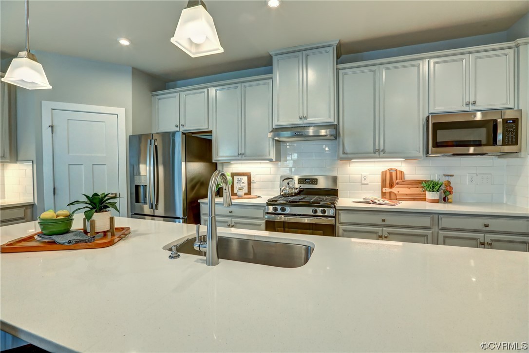 15518 Blooming Road Chesterfield, VA 23832 - Photo 13 of 50 Gallery Image 13