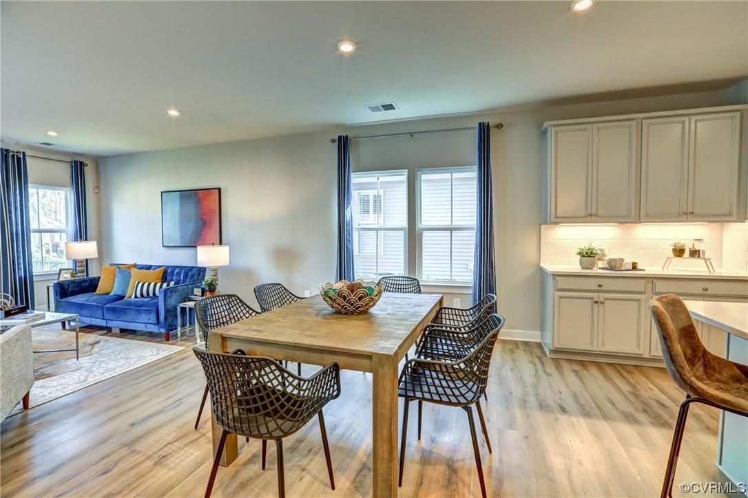 15518 Blooming Road Chesterfield, VA 23832 - Photo 17 of 50 Gallery Image 17