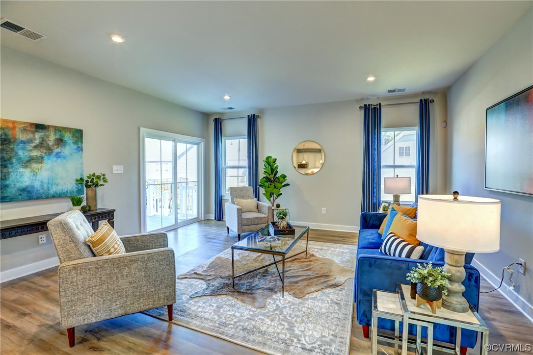 15518 Blooming Road Chesterfield, VA 23832 - Photo 20 of 50 Gallery Image 20