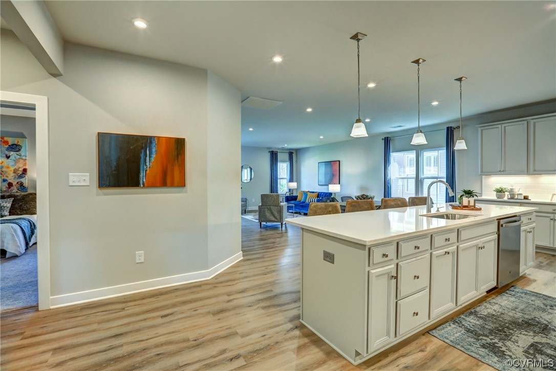 15518 Blooming Road Chesterfield, VA 23832 - Photo 2 of 50 Gallery Image 2