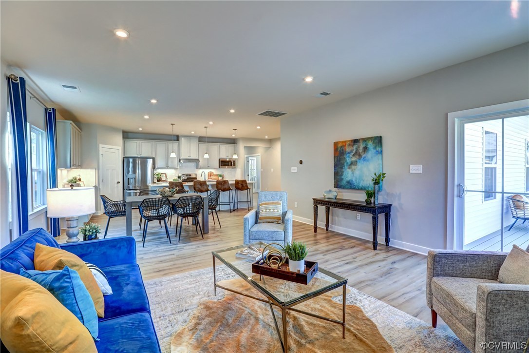 15518 Blooming Road Chesterfield, VA 23832 - Photo 23 of 50 Gallery Image 23