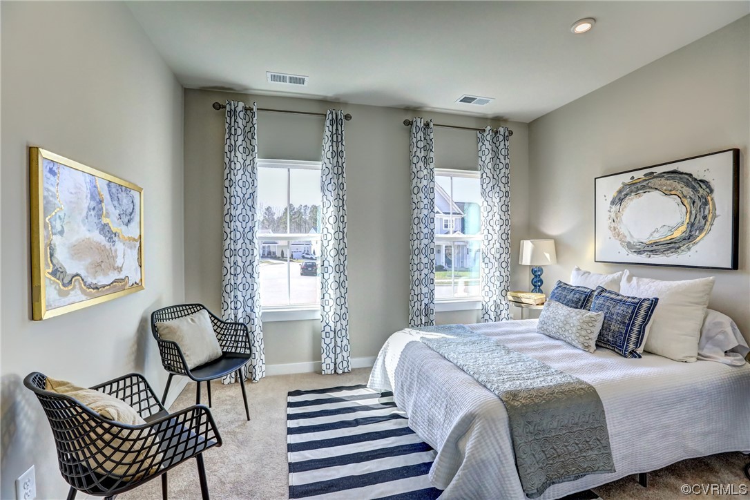 15518 Blooming Road Chesterfield, VA 23832 - Photo 25 of 50 1st Fl BR